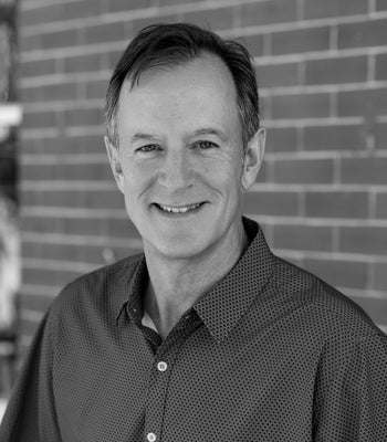 Portrait of Richard Wallace, Legacy Partner.